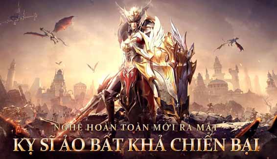 Hướng dẫn nạp